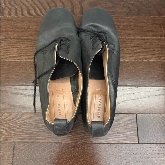 Either/Or Loafers - Picture 2 of 3